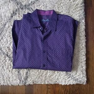 TASSO ELBA Mens button up